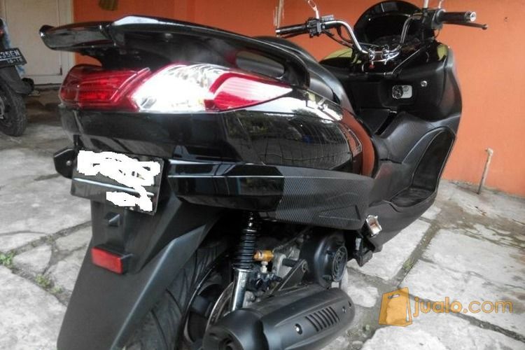  Viar  V1 Moge Matic  200 cc Langsa Jualo