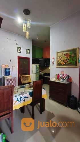 Ssst! Ada nih rumah cantik dalam kompleks vila Asoka Medan