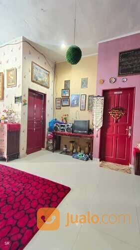 Ssst! Ada nih rumah cantik dalam kompleks vila Asoka Medan