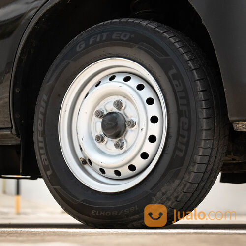 DAIHATSU GRANMAX (ULTRA BLACK) TYPE BLINDVAN ACPS 1.3 M/T (2019)