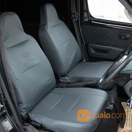 DAIHATSU GRANMAX (ULTRA BLACK) TYPE BLINDVAN ACPS 1.3 M/T (2019)