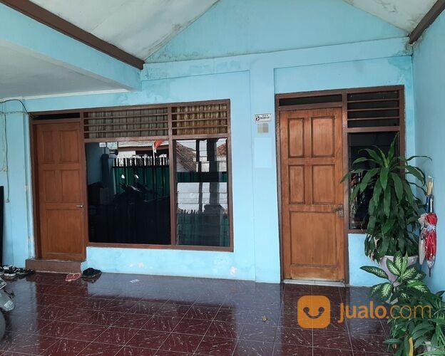 DEKAT MANGGA DUA, ROYAL PLAZA Rumah Siap Huni Jagir Sidomukti Surabaya
