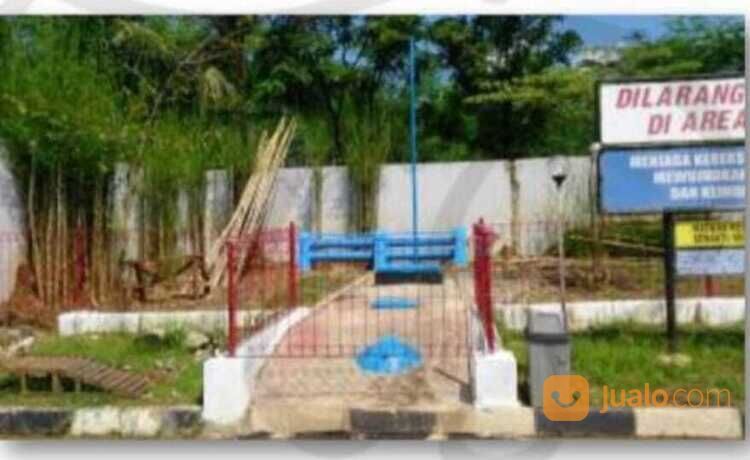SPBU Pertamina di Cariu Jonggol Bogor Jawa Barat