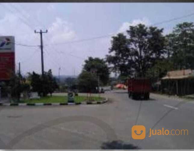 SPBU Pertamina di Cariu Jonggol Bogor Jawa Barat