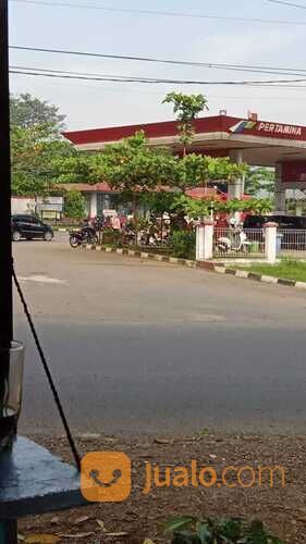 SPBU Pertamina di Cariu Jonggol Bogor Jawa Barat