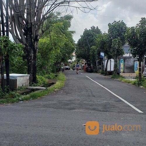 Dikontrakan 18 are, Jl. Kusuma Dewa Bungtomo Gatsu Barat Denpasar