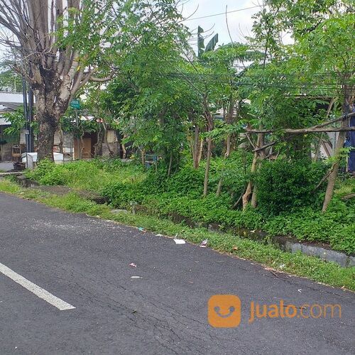 Dikontrakan 18 are, Jl. Kusuma Dewa Bungtomo Gatsu Barat Denpasar