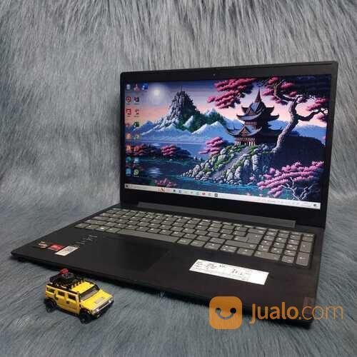 Laptop Lenovo Ideapad L340 Ryzen 7-3700U Radeon Vega 10 8GB RAM 256GB SSD