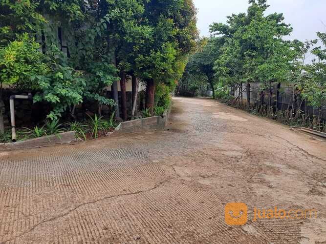 Kavling Tanah Beji Depok Nempel Pintu Tol Kukusan dan Kampus Universitas Indonesia