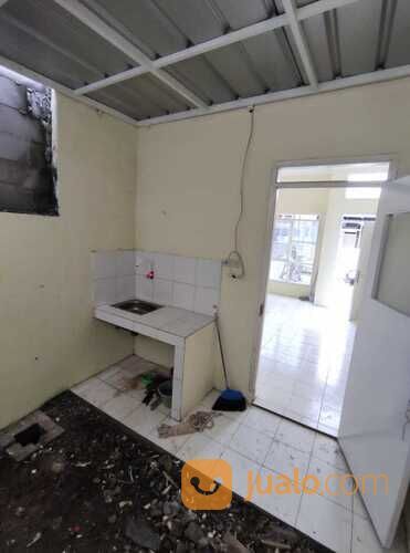 Over 78Juta Rumah di PERMATA BOGOR, Dekat Stasiun Cilebut