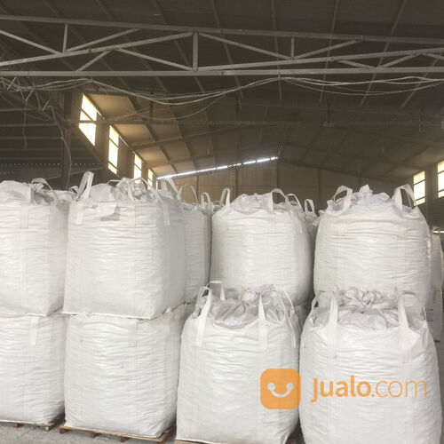 Kapur Tohor Bubuk / CaO Powder 950.000/ ton