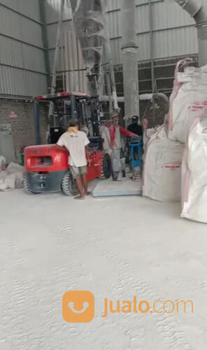 Kapur Tohor Bubuk / CaO Powder 950.000/ ton