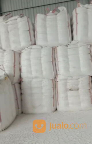 Kapur Tohor Bubuk / CaO Powder 950.000/ ton