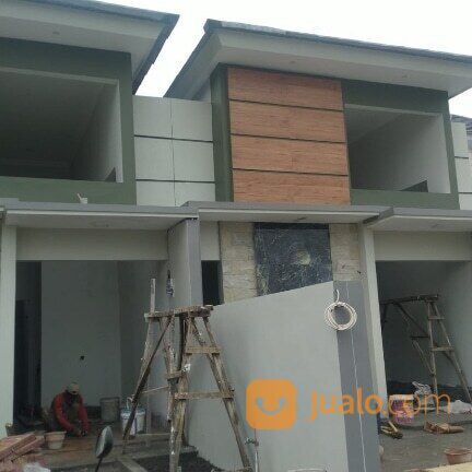 PERUMAHAN DRIYOREJO KOTA BARU-GRESIK