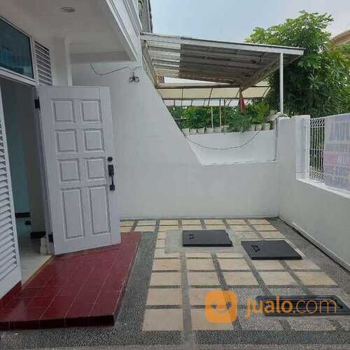 rumah manis new di taman modern ,pulo gebang cakung