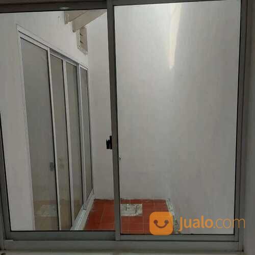 rumah manis new di taman modern ,pulo gebang cakung