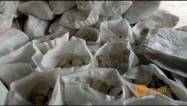 Kapur Tohor Bubuk / CaO Powder 950.000/ ton