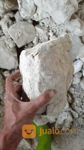 Kapur Tohor Bubuk / CaO Powder 950.000/ ton
