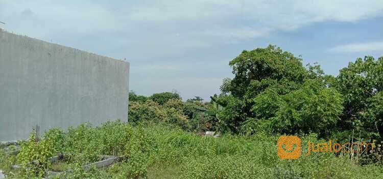 Tanah Kavling Karanggawang belakang kpus Unimus