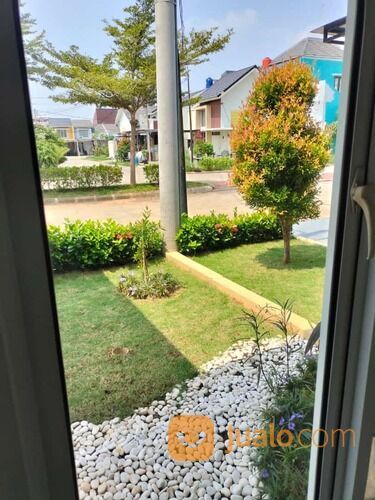 Rumah Cluster Tanpa DP Dekat Summarecon Crown Gading