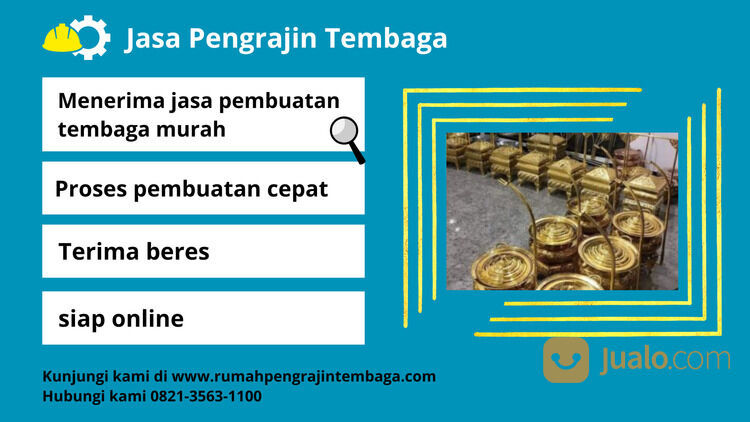 Wa, 0821-3563-1100 pembuat kerajinan kuningan dan tembaga di aceh tamiang