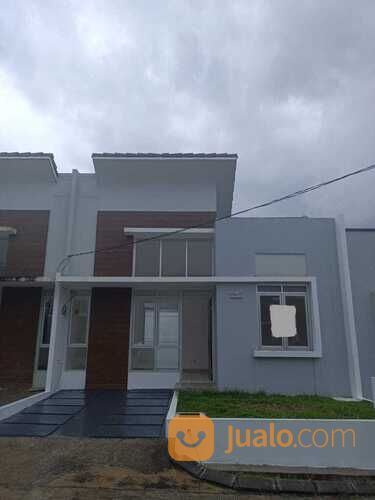 Rumah murah sudah Renovasi Tipe RE Cluster Navina Citra Maja Raya