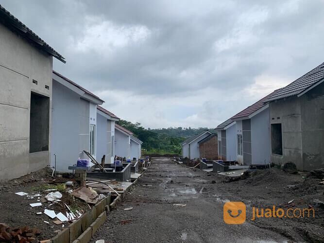Rumah Dengan Konsep Minimalis Modern Di Boyolali Skema Bayar Mudah di