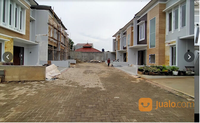 BALI TERRACE BINTARO