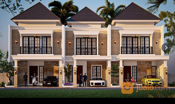 BALI TERRACE BINTARO
