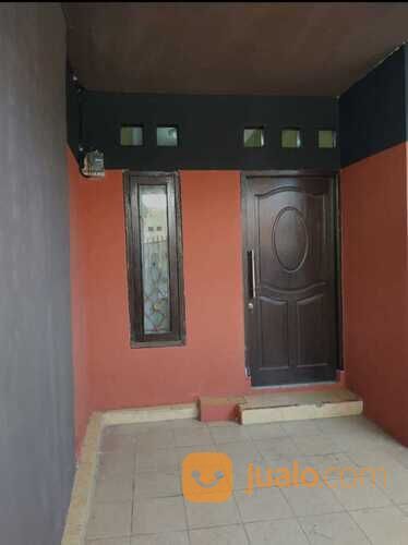 Rumah dalam Perumahan Kemuning Asri Bojong Gede