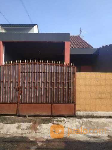 Rumah dalam Perumahan Kemuning Asri Bojong Gede
