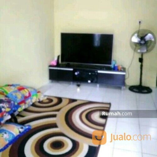 Rumah dalam Perumahan Kemuning Asri Bojong Gede