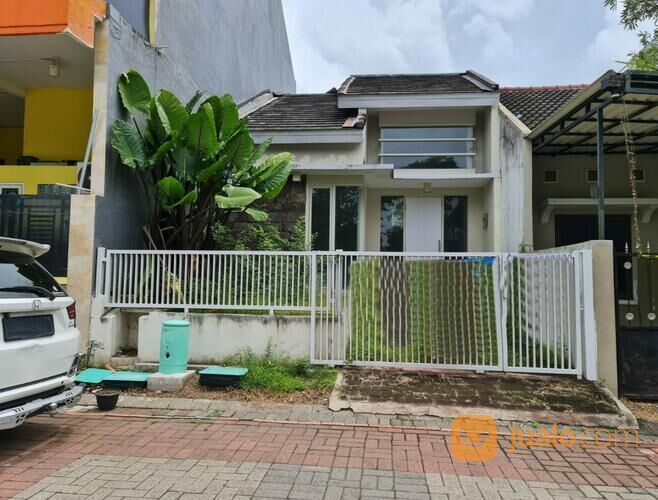 Rumah Bukit Palma Citraland