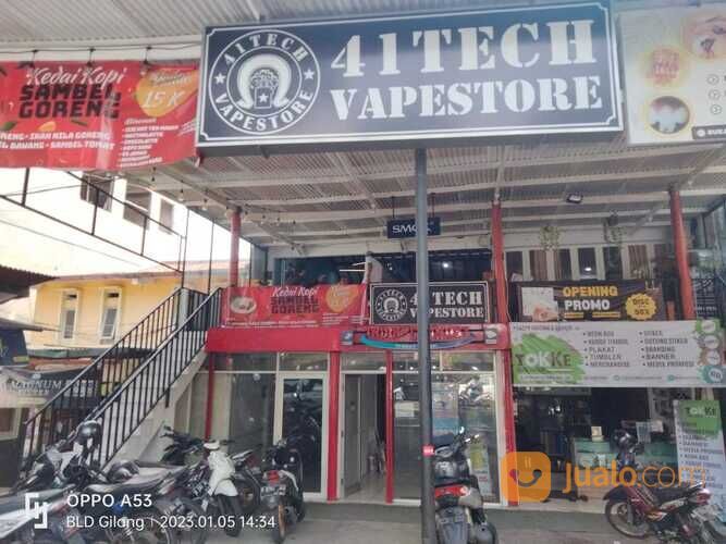Hot Sale Jl.Phh Mustofa Kota Bandung Prime Area