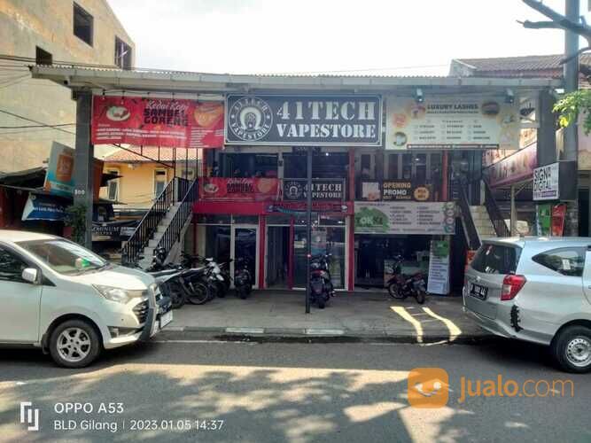 Hot Sale Jl.Phh Mustofa Kota Bandung Prime Area