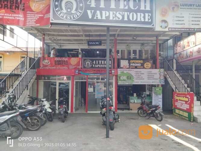 Hot Sale Jl.Phh Mustofa Kota Bandung Prime Area