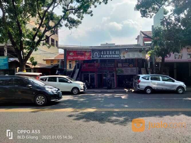 Hot Sale Jl.Phh Mustofa Kota Bandung Prime Area