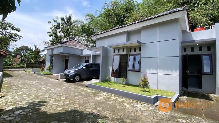 Pondok Kemiri Permai Rumah Pesan Bangun Di Boyolali Siap Kpr