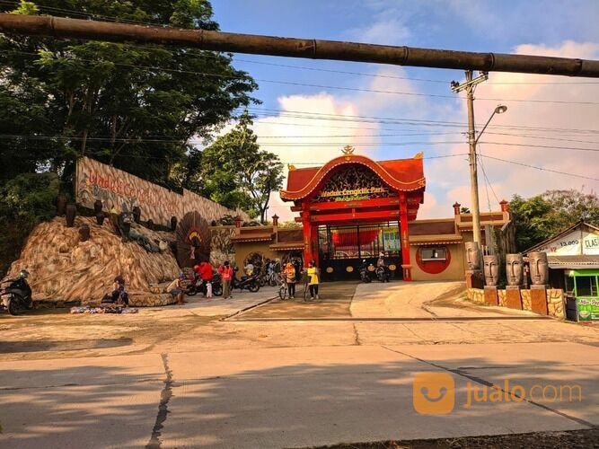 TANAH KAVLING SAMPING RS BANYU BENING BOYOLALI & DEKAT WADUK CENGKLIK GRATIS PAJAK & CASHBACK
