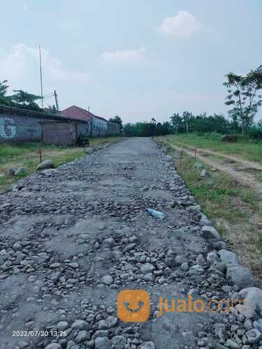 TANAH KAVLING SAMPING RS BANYU BENING BOYOLALI & DEKAT WADUK CENGKLIK GRATIS PAJAK & CASHBACK