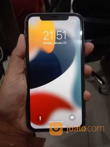 iphone 11 128gb Second fullset