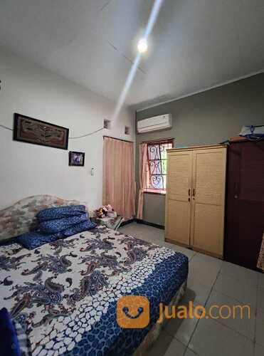 Rumah Cantik Terawat Siap Huni Di Bukit Rivaria Sawangan Depok