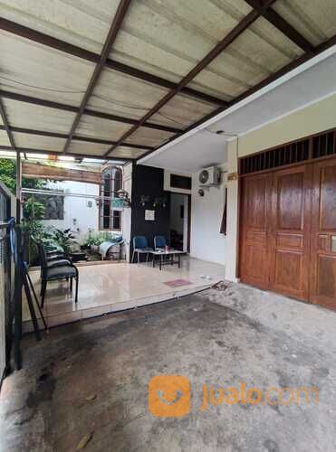 Rumah Cantik Terawat Siap Huni Di Bukit Rivaria Sawangan Depok
