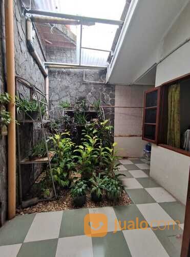 Rumah Cantik Terawat Siap Huni Di Bukit Rivaria Sawangan Depok