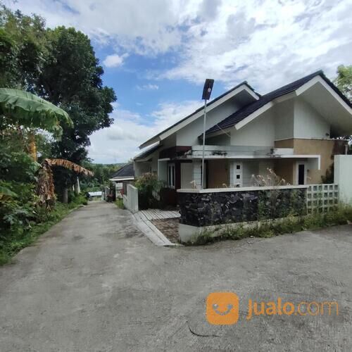 Tanah Murah Jatisawit Balecatur, Kawasan Perumahan