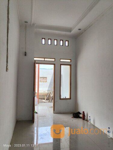 Rumah cantik minimalis di Bumi Jatimekar Residence - Cibaduyut