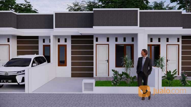Griya Tambakasri Permai Rumah Murah di Malang