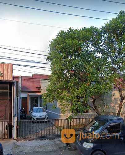 LUAS BESAR MURAH PURI DAGO MAS ANTAPANI BANDUNG HARGA NEGO