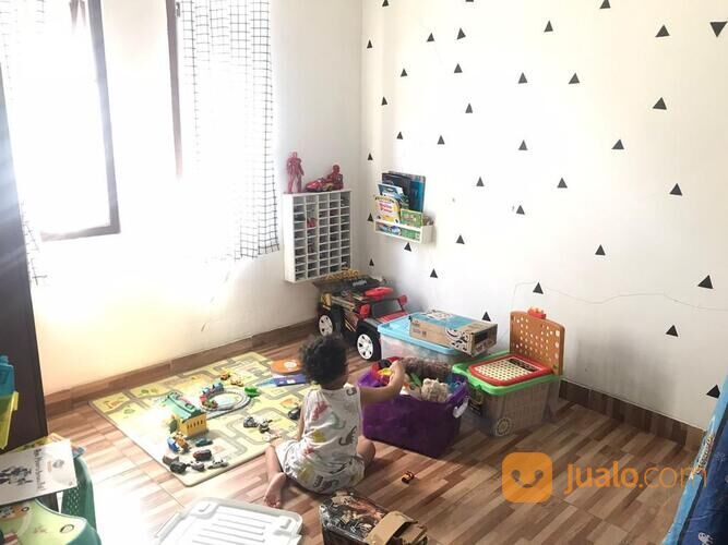 LUAS BESAR MURAH PURI DAGO MAS ANTAPANI BANDUNG HARGA NEGO