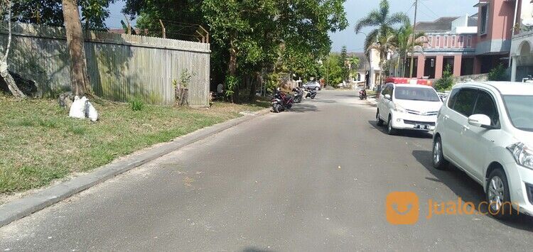 Kavling Balikpapan Baru Lokasi Strategis Cluster Paris Sinarmas Balikpapan